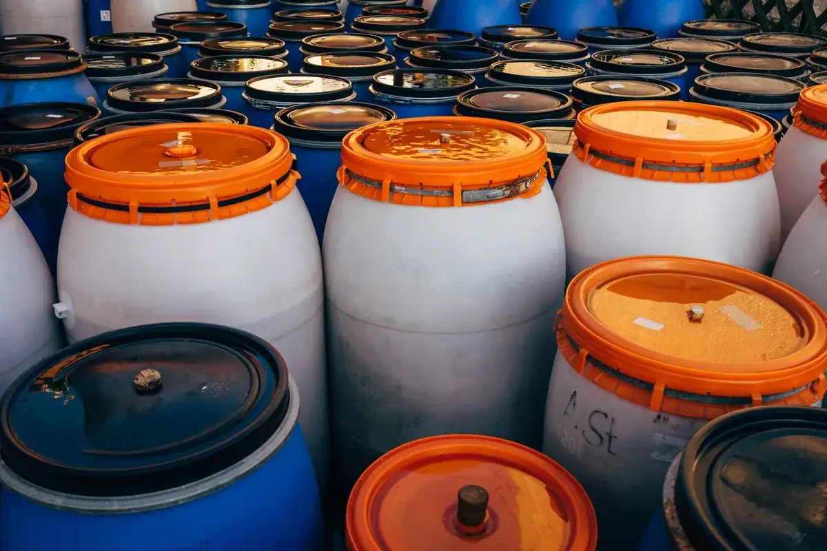 Chemical & Toxic Waste Cleanup in Oakwood Gardens, St. Petersburg, FL
