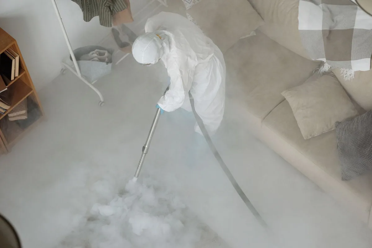 Biohazard Cleanup in Oakwood Gardens, St. Petersburg, FL